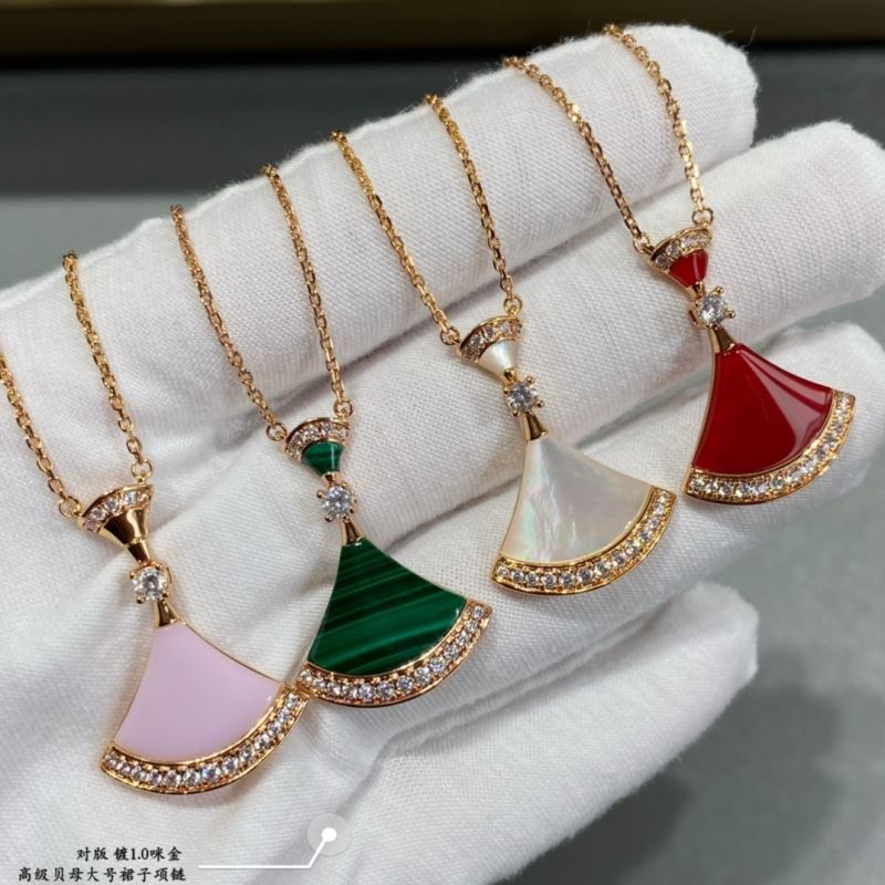 Bvlgari Necklaces